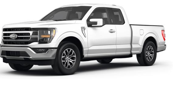 FORD F-150 2021 1FTFX1E59MKE99634 image