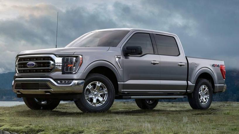 FORD F-150 2021 1FTFW1E84MFC37848 image