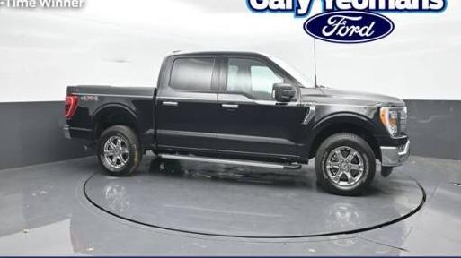 FORD F-150 2021 1FTEW1EPXMFC45228 image