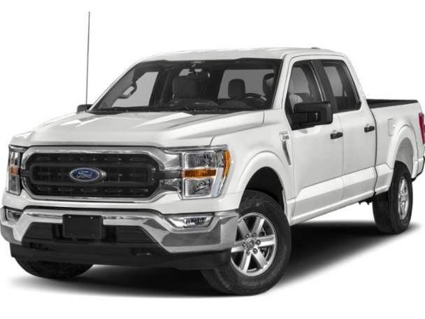 FORD F-150 2021 1FTFW1E56MFA64114 image