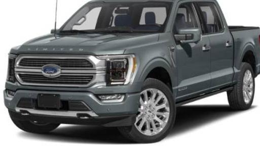 FORD F-150 2021 1FTFW1E82MFD13745 image