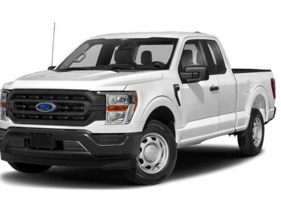 FORD F-150 2021 1FTEX1EP8MFA70121 image