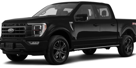 FORD F-150 2021 1FTEW1EP2MFB56639 image