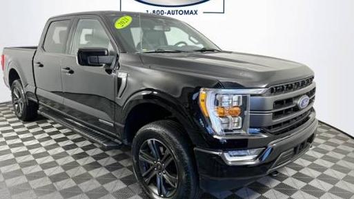 FORD F-150 2021 1FTFW1ED5MFC53652 image