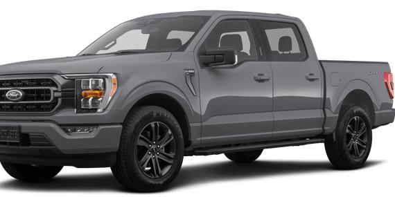 FORD F-150 2021 1FTEW1EP2MKE85879 image