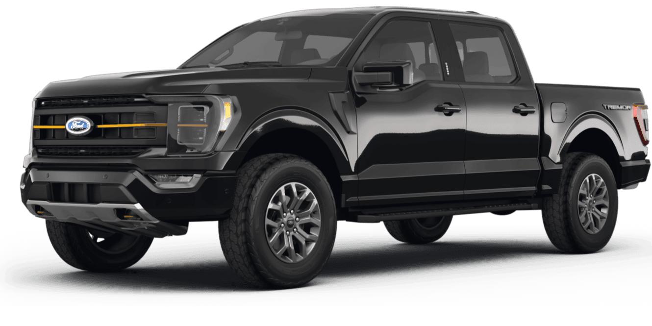 FORD F-150 2021 1FTEW1E80MFC85164 image