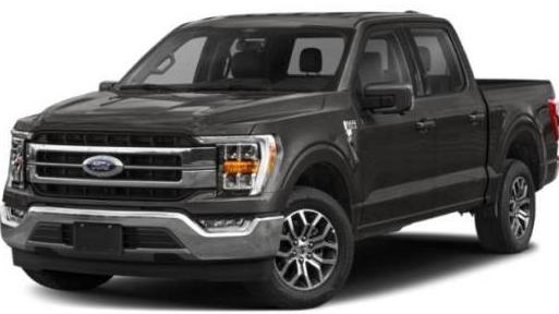 FORD F-150 2021 1FTFW1ED0MFB08387 image