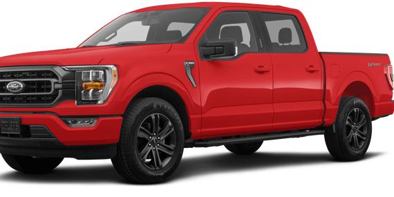 FORD F-150 2021 1FTEW1EP6MKD99779 image