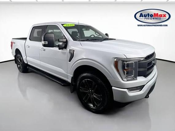 FORD F-150 2021 1FTEW1EP4MKE13923 image