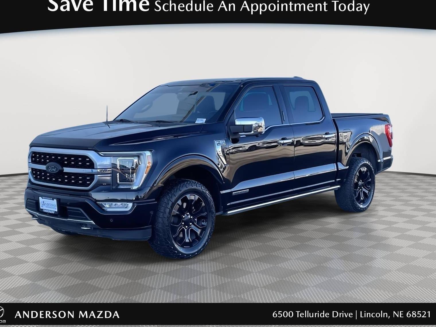 FORD F-150 2021 1FTFW1ED0MFC88244 image