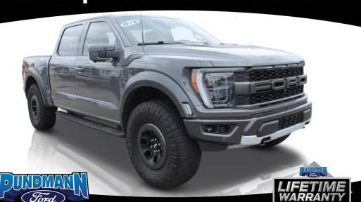 FORD F-150 2021 1FTFW1RG5MFC23975 image