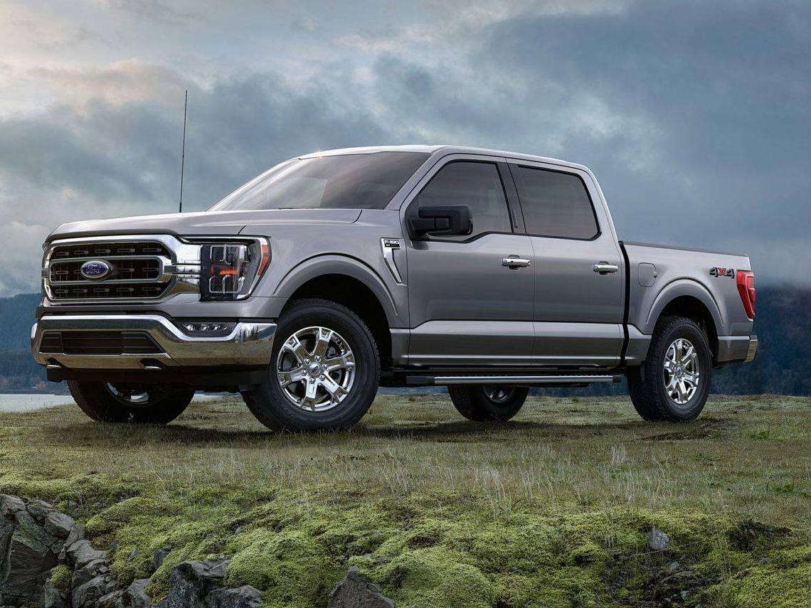 FORD F-150 2021 1FTEW1EP2MFC01238 image