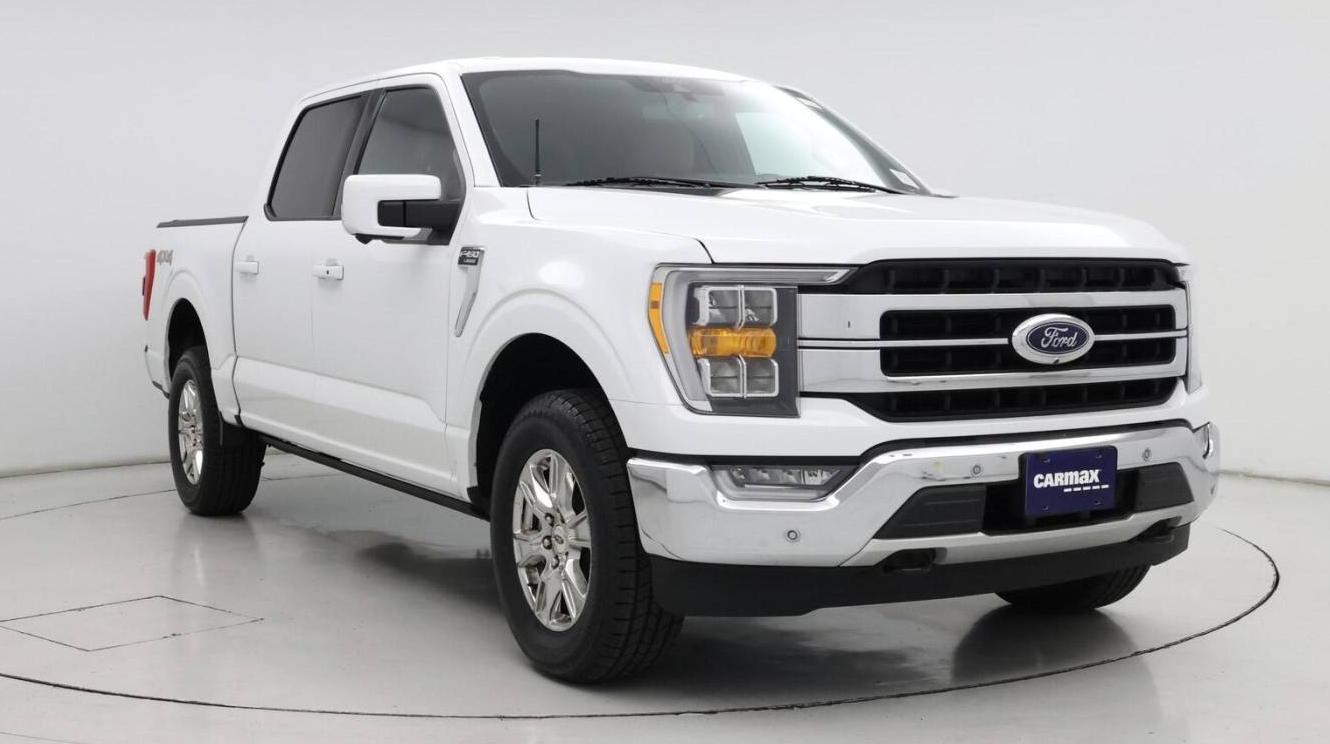 FORD F-150 2021 1FTFW1E89MFC64172 image