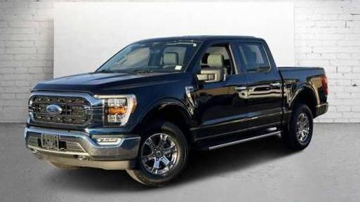 FORD F-150 2021 1FTEW1EP4MFB09984 image