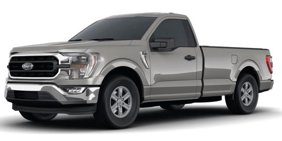 FORD F-150 2021 1FTMF1E5XMKE19476 image