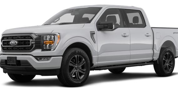 FORD F-150 2021 1FTFW1E5XMFD13644 image