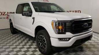 FORD F-150 2021 1FTEW1EP8MFC20862 image