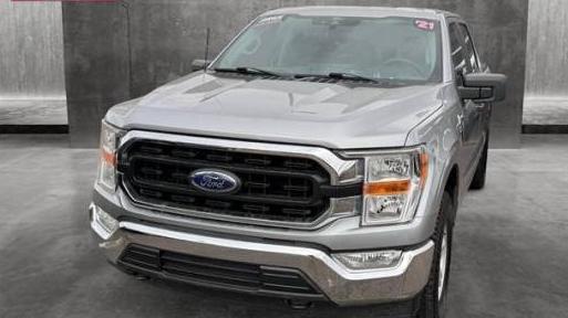 FORD F-150 2021 1FTFW1E56MFB01291 image