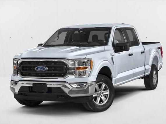 FORD F-150 2021 1FTFW1E86MKD90626 image