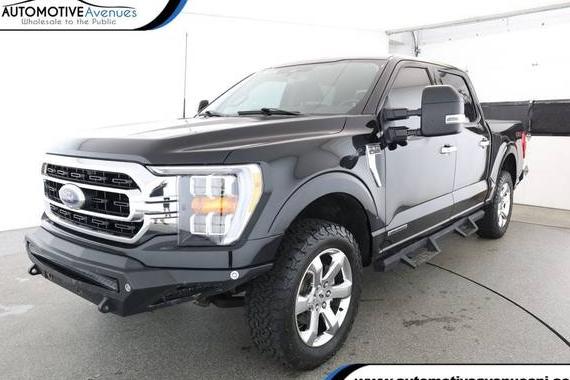 FORD F-150 2021 1FTFW1ED4MFC03048 image