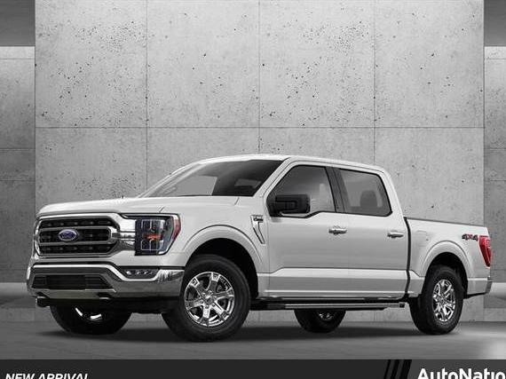 FORD F-150 2021 1FTFW1E86MKD53060 image