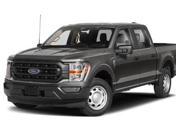 FORD F-150 2021 1FTEW1EP7MKD96941 image
