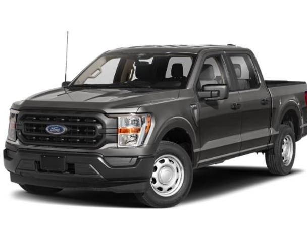 FORD F-150 2021 1FTFW1E56MKD60872 image