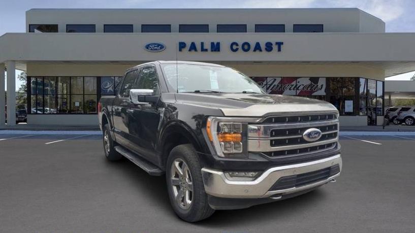 FORD F-150 2021 1FTFW1E53MKD22113 image