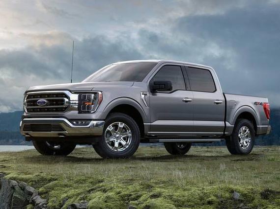 FORD F-150 2021 1FTEW1EP9MKE41023 image