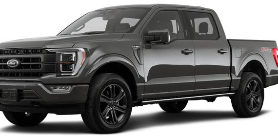 FORD F-150 2021 1FTFW1ED1MFC07249 image