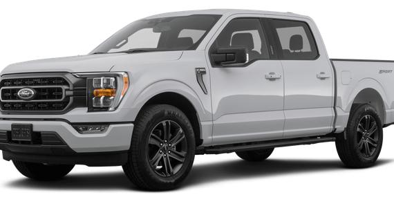 FORD F-150 2021 1FTEW1EP8MFB29770 image