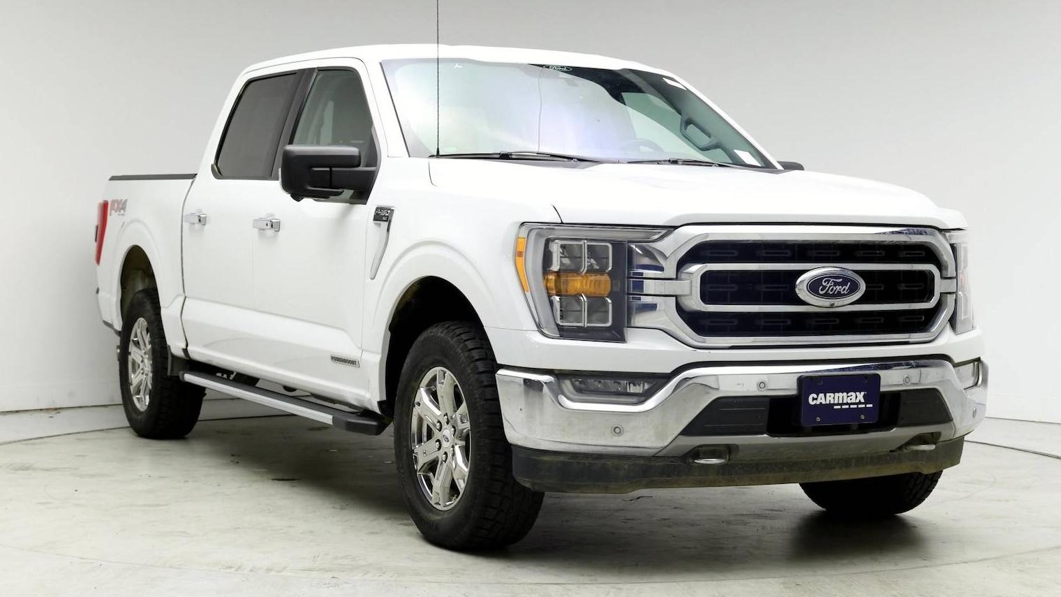 FORD F-150 2021 1FTFW1ED6MFB29020 image