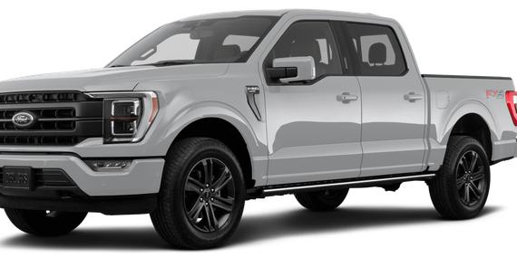 FORD F-150 2021 1FTFW1E89MFA51898 image