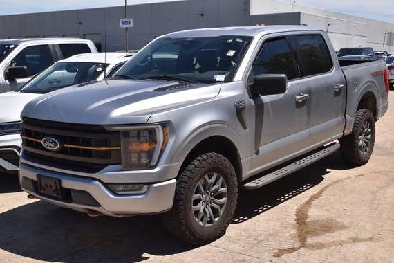 FORD F-150 2021 1FTEW1E86MFC27608 image