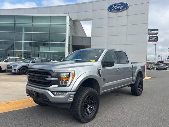 FORD F-150 2021 1FTFW1E52MKD74347 image