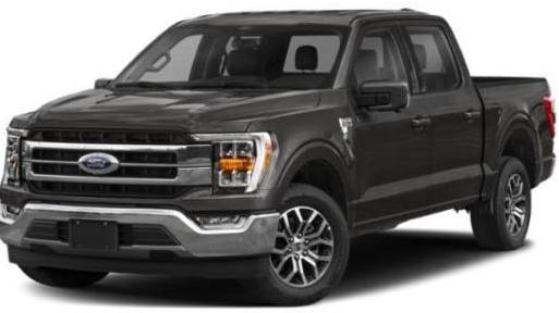 FORD F-150 2021 1FTFW1E80MKE90995 image