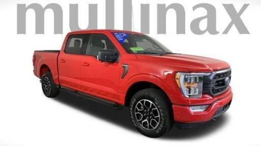 FORD F-150 2021 1FTEW1EP9MKD98173 image