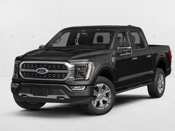 FORD F-150 2021 1FTFW1E5XMFA46215 image