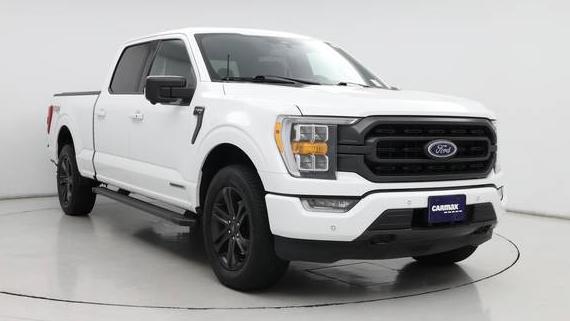 FORD F-150 2021 1FTFW1ED2MFC64074 image