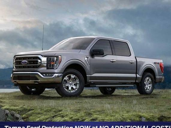 FORD F-150 2021 1FTEW1C5XMFC20363 image