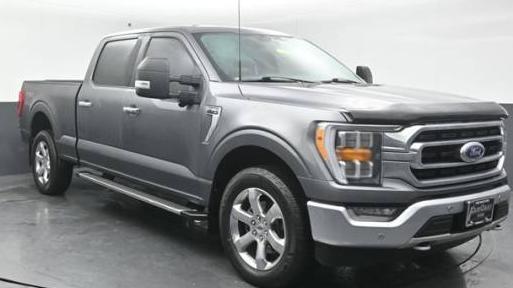 FORD F-150 2021 1FTFW1E84MFC42841 image