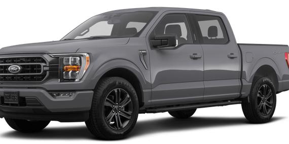 FORD F-150 2021 1FTEW1CP2MFC58266 image