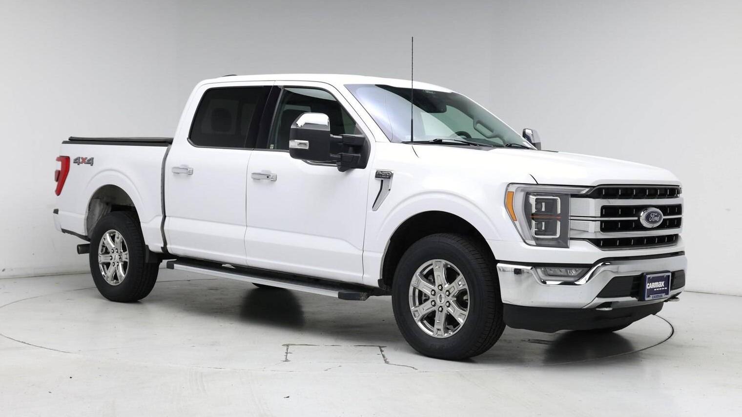 FORD F-150 2021 1FTFW1E53MKD83736 image