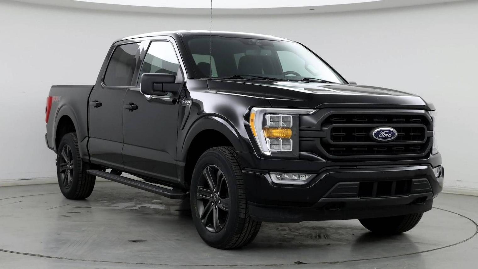 FORD F-150 2021 1FTFW1E86MFC78241 image