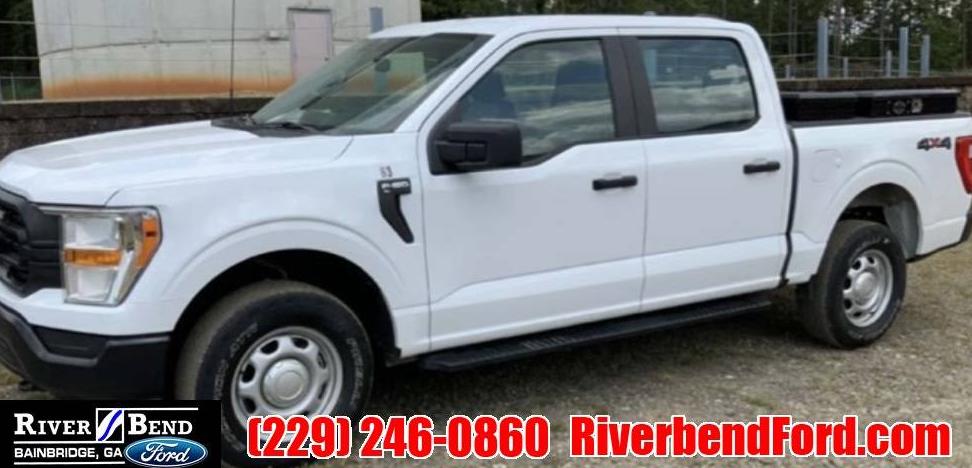 FORD F-150 2021 1FTFW1E5XMFD10517 image