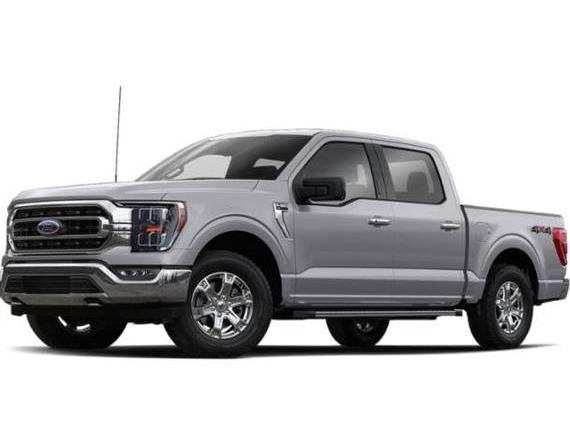 FORD F-150 2021 1FTFW1ED0MFC69967 image