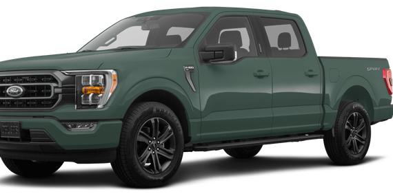 FORD F-150 2021 1FTEW1CPXMKD65122 image