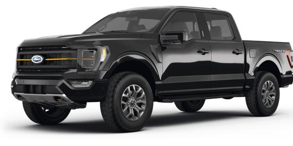 FORD F-150 2021 1FTEW1E81MFC35857 image