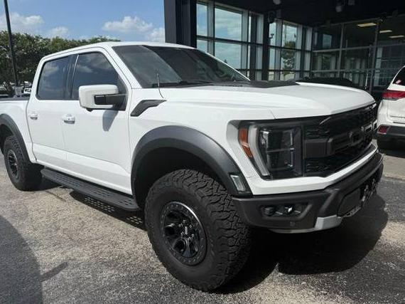 FORD F-150 2021 1FTFW1RG2MFC29572 image