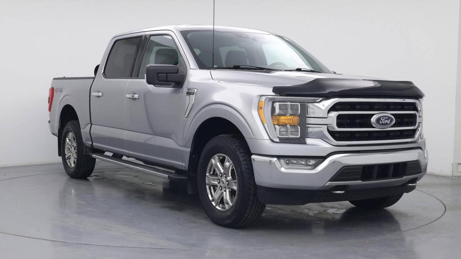 FORD F-150 2021 1FTEW1EP7MFC49933 image